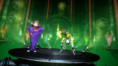 Oddworld: New ´n´ Tasty - Deluxe Edition XBOX [ Ключ🔑]