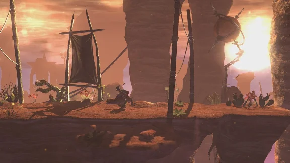 Oddworld: New ´n´ Tasty - Deluxe Edition XBOX [ Ключ🔑]
