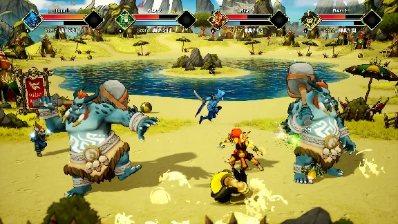 🚀 Heroes of Mount Dragon 🤖 Steam Gift AUTO