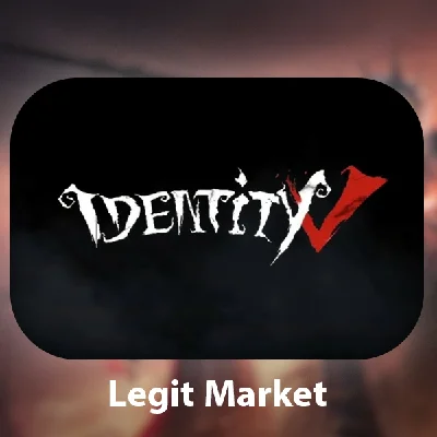 ⭐Identity V | Echo (Seals) | by ID⭐