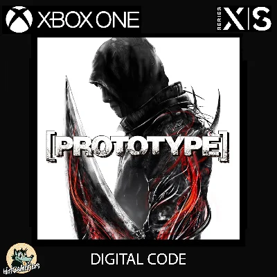 PROTOTYPE® XBOX ONE / XBOX SERIES X|S [ Code 🔑 Key ]