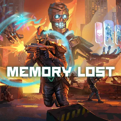 Memory Lost XBOX Any Acc