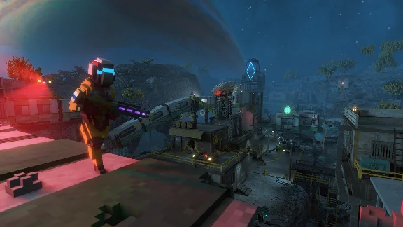 Teardown: The Greenwash Gambit DLC Steam RU/BY/KZ/UA