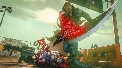 Prototype®2 XBOX ONE / XBOX SERIES X|S [ Ключ 🔑 Код ]