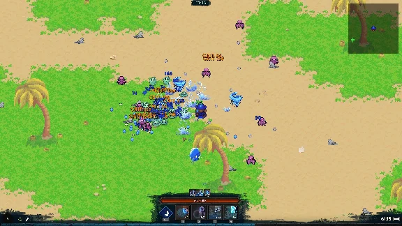 🚀 Dachs Hunter 🤖 Steam Gift RU + other ⚡ Autodelivery