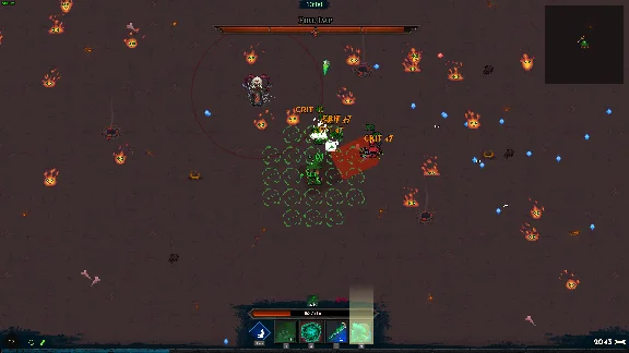 🚀 Dachs Hunter 🤖 Steam Gift RU + other ⚡ Autodelivery
