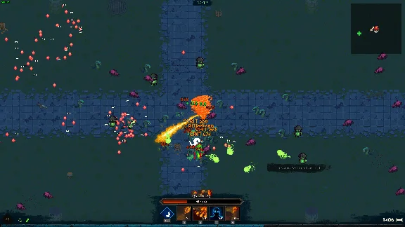 🚀 Dachs Hunter 🤖 Steam Gift RU + other ⚡ Autodelivery
