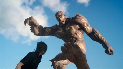 FINAL FANTASY XV ROYAL EDITION XBOX [ Игровой Ключ 🔑 ]