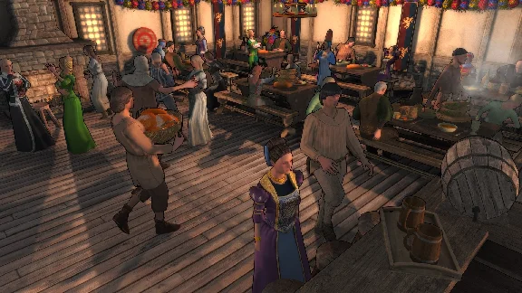 BIO INC. REDEMPTION + CROSSROADS INN - DOCTORS AND BART