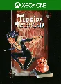 TEOCIDA + ESTIGMA XBOX KEY/CODE