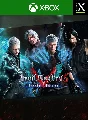 DMC5SE - SUPER CHARACTER 4-PACK XBOX SERIES S|X KEY/COD