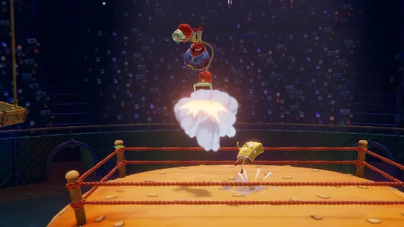 NICKELODEON ALL-STAR BRAWL 2 - MR. KRABS BRAWL PACK XBO