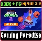 NICKELODEON ALL-STAR BRAWL 2 - MR. KRABS BRAWL PACK XBO