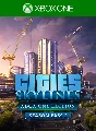CITIES: SKYLINES - SEASON PASS 2 XBOX KEY/CODE