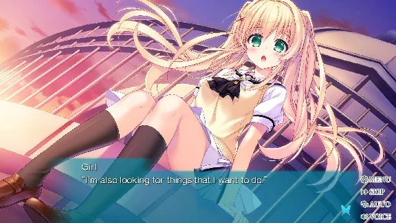 🚀 Summer Pockets REFLECTION BLUE 🤖 Steam Gift AUTO