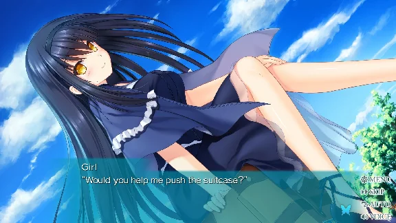 🚀 Summer Pockets REFLECTION BLUE 🤖 Steam Gift AUTO