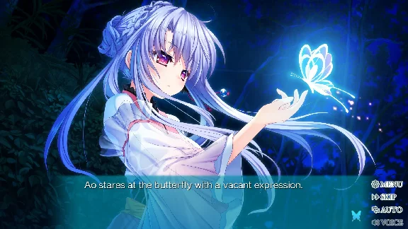 🚀 Summer Pockets REFLECTION BLUE 🤖 Steam Gift AUTO