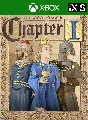 CRUSADER KINGS III: CHAPTER I XBOX SERIES S|X KEY/CODE