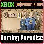 CRUSADER KINGS III: CHAPTER I XBOX SERIES S|X KEY/CODE