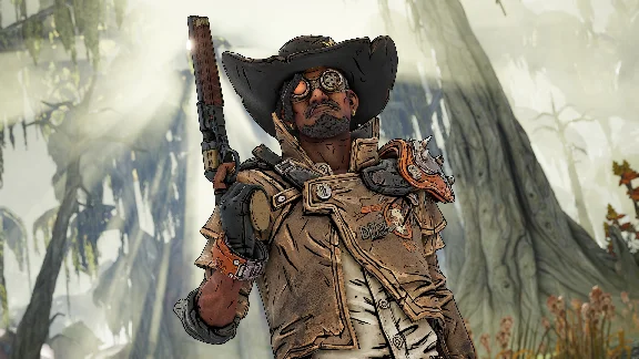 BORDERLANDS 3: DIRECTOR´S CUT XBOX KEY/CODE