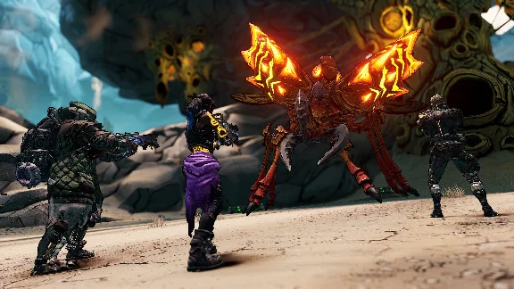 BORDERLANDS 3: DIRECTOR´S CUT XBOX KEY/CODE