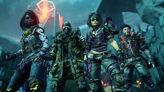 BORDERLANDS 3: DIRECTOR´S CUT XBOX KEY/CODE