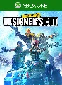 BORDERLANDS 3: DESIGNER´S CUT XBOX KEY/CODE