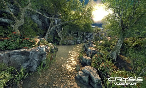 Crysis Warhead® STEAM•RU ⚡️AUTODELIVERY 💳0%