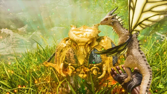 ✅ ARK: Lost Colony Expansion Pass XBOX KEY 🔑