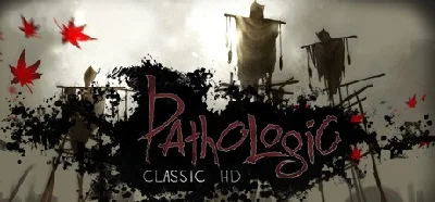 🔑Pathologic Classic HD. STEAM-ключ (Global)