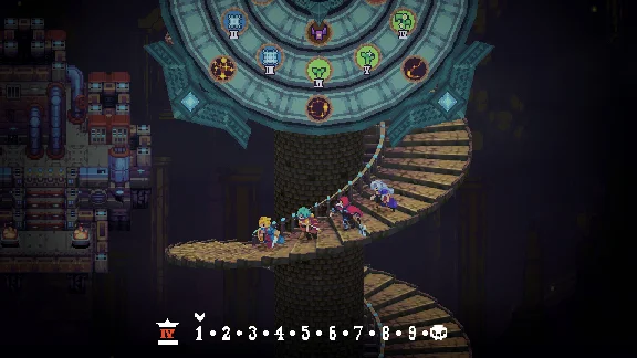 🚀 Oceanhorn: Chronos Dungeon 🤖 Steam Gift AUTO