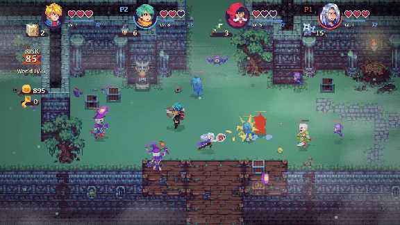 🚀 Oceanhorn: Chronos Dungeon 🤖 Steam Gift AUTO