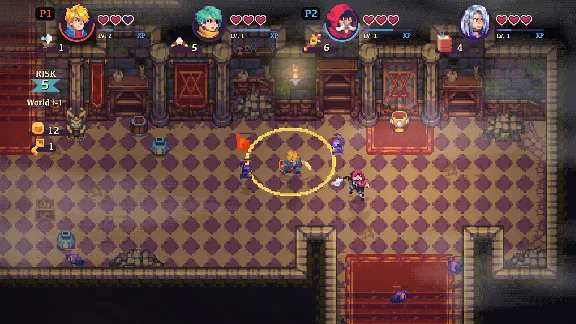 🚀 Oceanhorn: Chronos Dungeon 🤖 Steam Gift AUTO