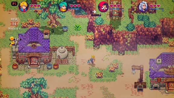 🚀 Oceanhorn: Chronos Dungeon 🤖 Steam Gift AUTO