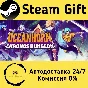 🚀 Oceanhorn: Chronos Dungeon 🤖 Steam Gift AUTO
