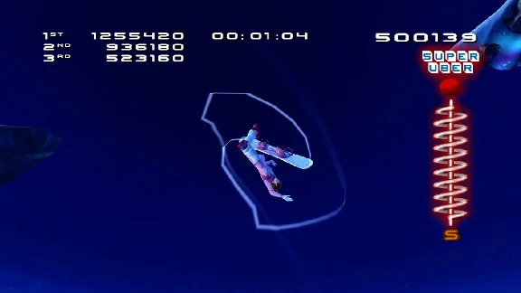 ✅ SSX 3 Xbox One & Xbox Series X|S activation