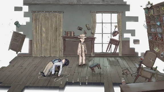 Murders on the Yangtze River (Steam key / Region Free)