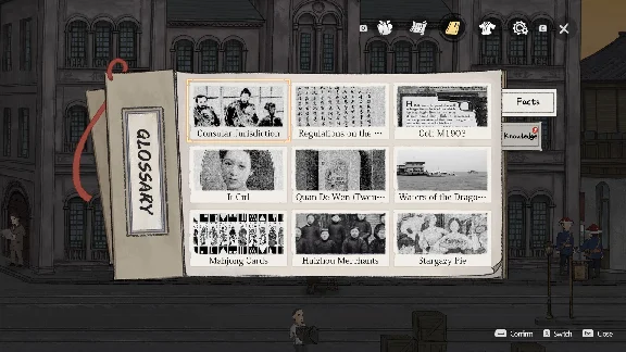 Murders on the Yangtze River (Steam key / Region Free)