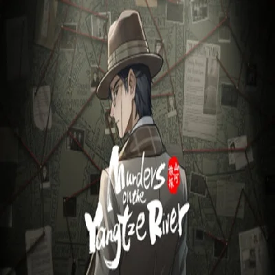 Murders on the Yangtze River (Steam key / Region Free)