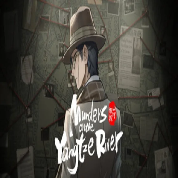 Murders on the Yangtze River (Steam key / Region Free)