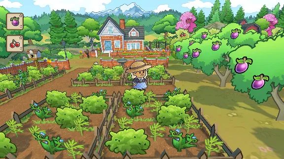 Echoes of the Plum Grove (Steam key/РФ+СНГ)