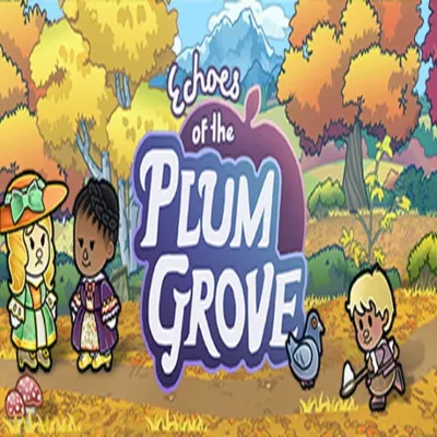 Echoes of the Plum Grove (Steam key/РФ+СНГ)
