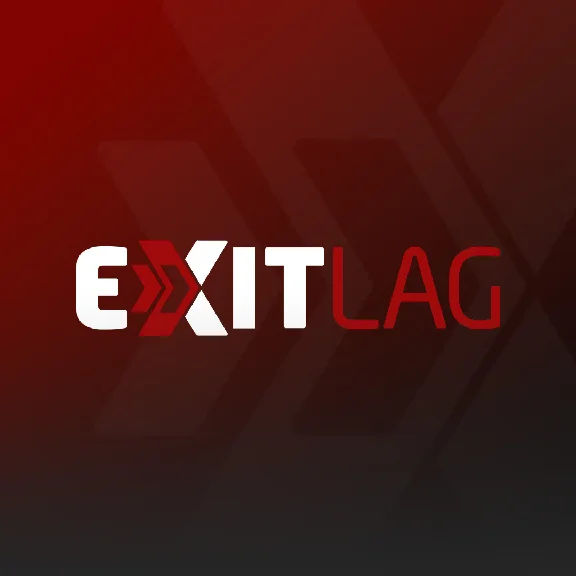 🔑Ключ ExitLag 🟢 На 30 дней 🌍 GLOBAL