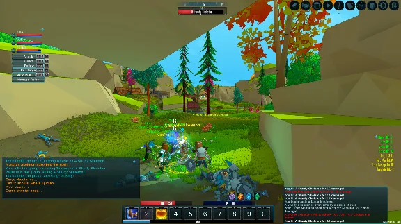 Erenshor - STEAM GIFT RUSSIA