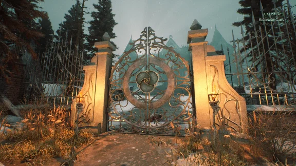 Stygian: Outer Gods - STEAM GIFT RUSSIA