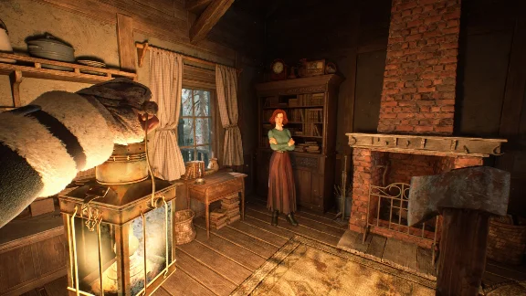 Stygian: Outer Gods - STEAM GIFT RUSSIA