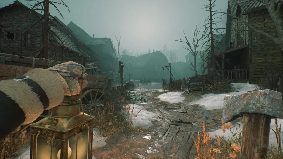 Stygian: Outer Gods - STEAM GIFT RUSSIA