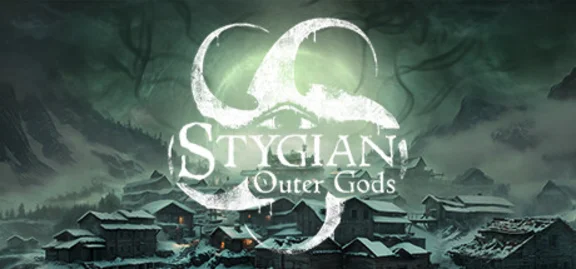Stygian: Outer Gods - STEAM GIFT RUSSIA