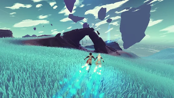 Haven  (GOG key / Region Free)