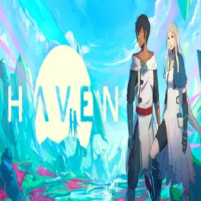 Haven  (GOG key / Region Free)